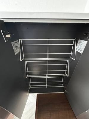 【収納】 | フォンテーヌ武蔵小金井