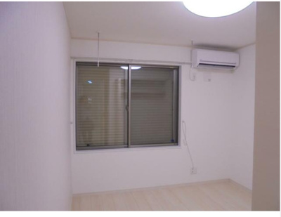 【居間・リビング】 | フォンテーヌ武蔵小金井