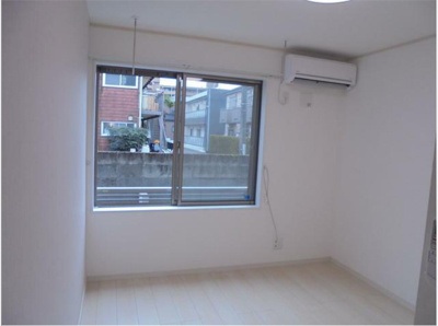 【洋室】 | フォンテーヌ武蔵小金井