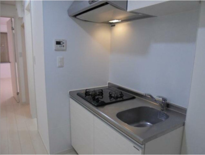 【キッチン】 | フォンテーヌ武蔵小金井