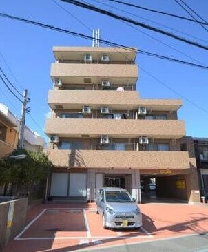 サンパーク妙典