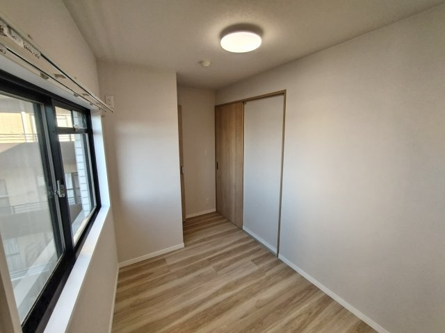 【洋室】アンビエント小倉Ｃ棟 