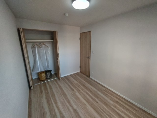 【洋室】アンビエント小倉Ｃ棟 