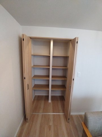 【収納】アンビエント小倉Ｃ棟 