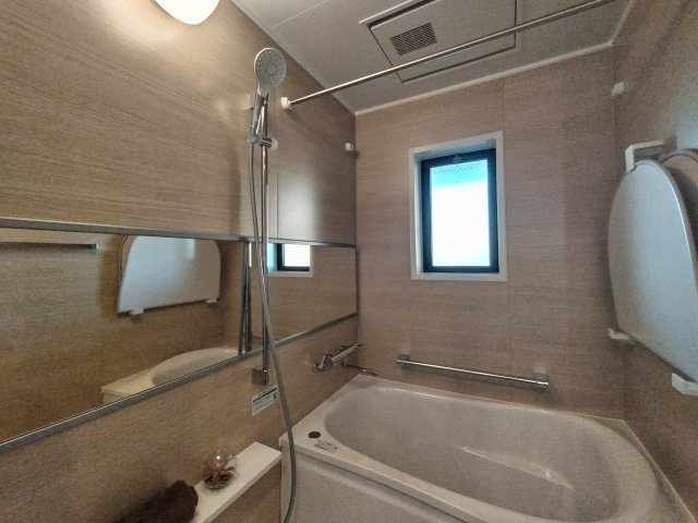 【浴室】アンビエント小倉Ｃ棟 