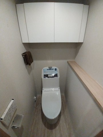 【トイレ】アンビエント小倉Ｃ棟 