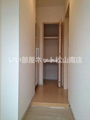 【玄関】 | プリムローズ桜Ⅱ