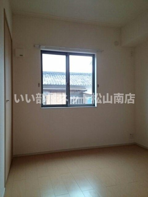 【内装】 | プリムローズ桜Ⅱ