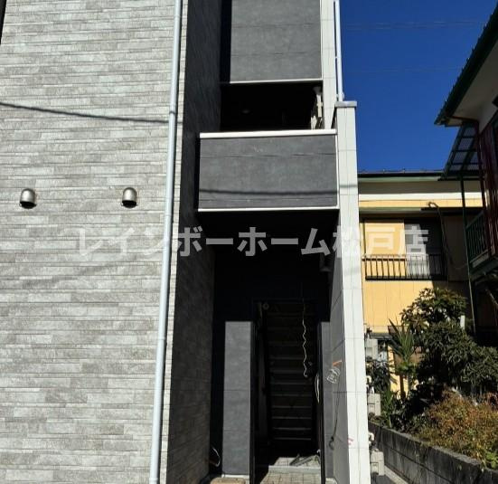 KEIAI RESIDENCE 松戸のその他