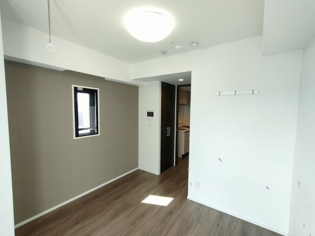 エストゥルース新小岩の収納