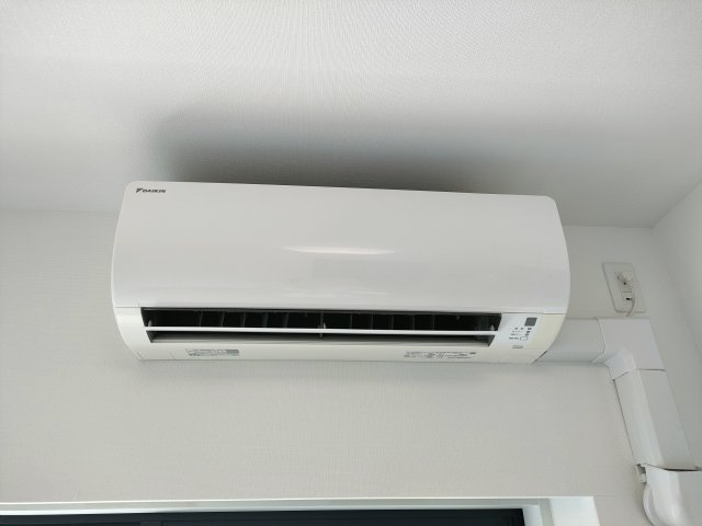 エストゥルース新小岩の設備