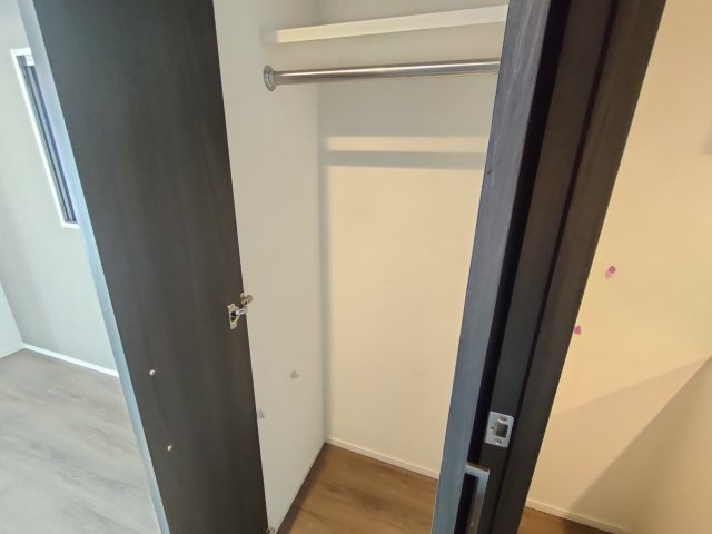 エストゥルース新小岩の収納