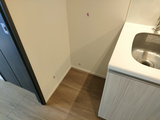 エストゥルース新小岩の内装