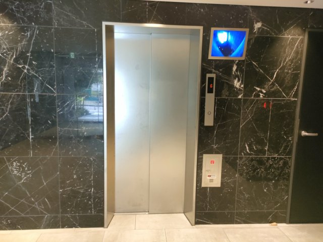 エストゥルース新小岩のその他共用部分