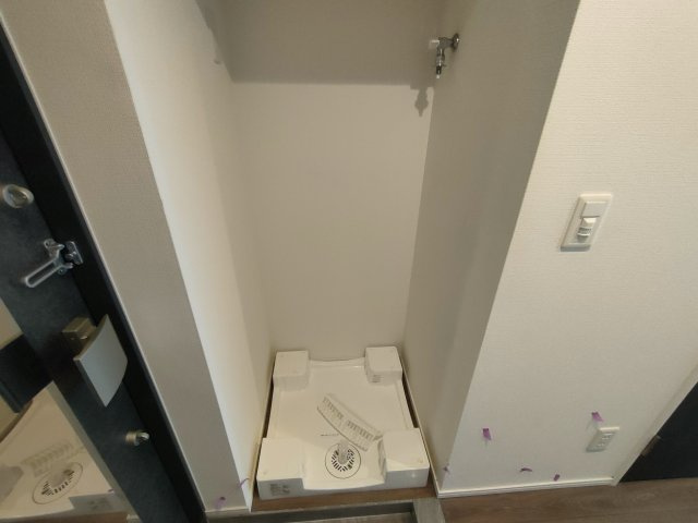 エストゥルース新小岩の設備