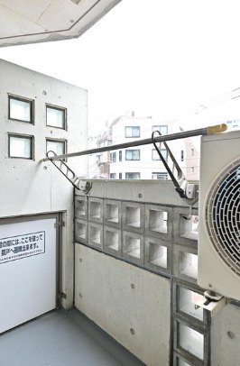 ブライズ早稲田東のその他共用部分