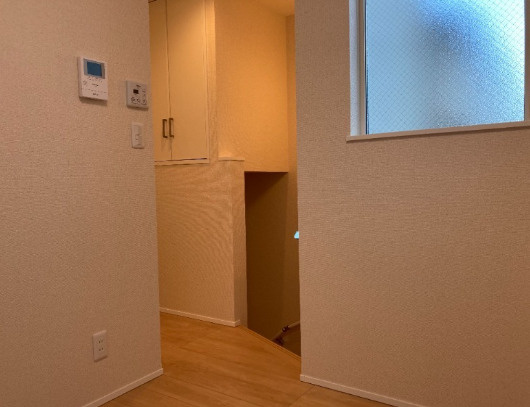 ブライズ早稲田東の内装