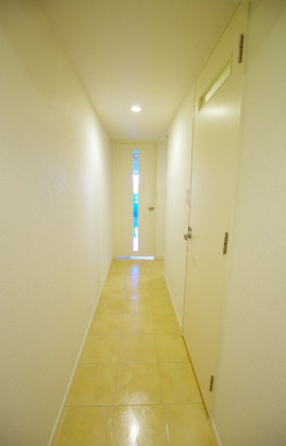 ブライズ早稲田東の内装