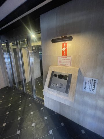 ブライズ早稲田東のその他