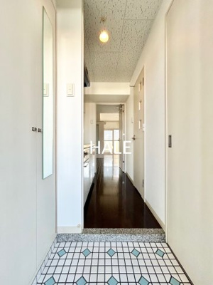 【玄関】 | No51 PROJECT2100 日赤通り | 同仕様