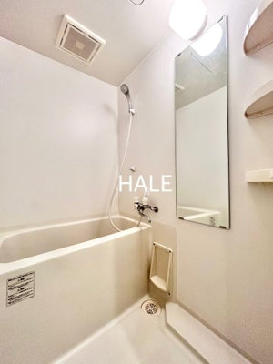 【浴室】 | No51 PROJECT2100 日赤通り | 同仕様