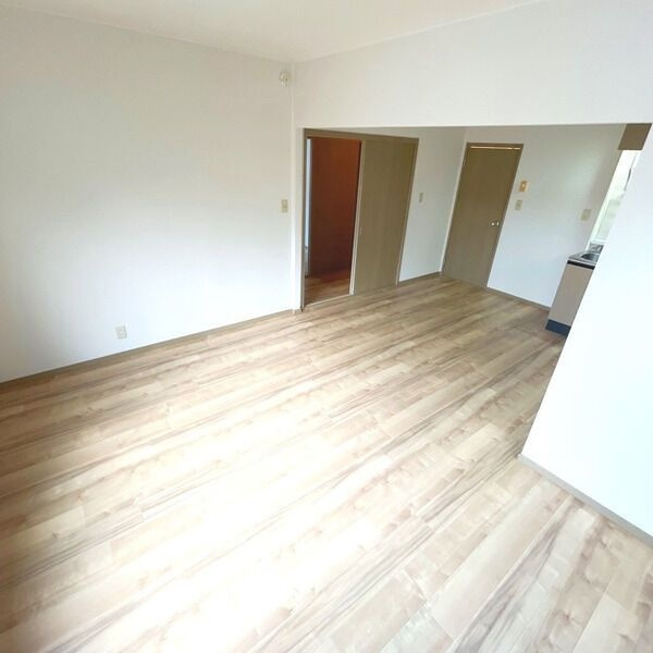 サンガーデン緑ヶ丘のその他