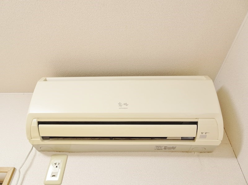 ウィステリア熊内の設備