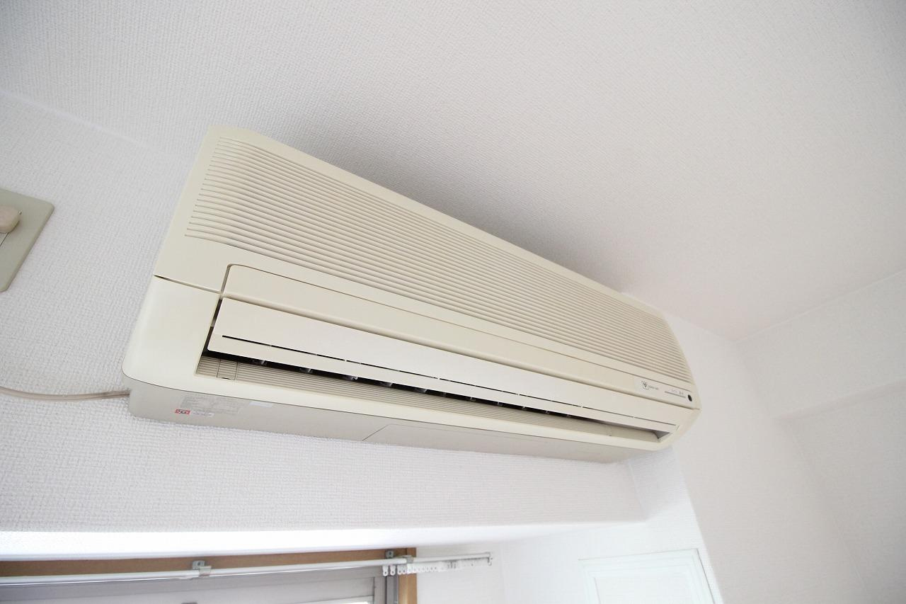コンフォート西神戸の設備|※お部屋により仕様が異なる場合があります。