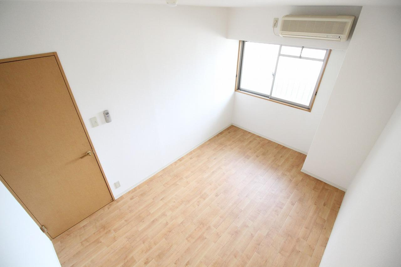 コンフォート西神戸の寝室|※お部屋により仕様が異なる場合があります。