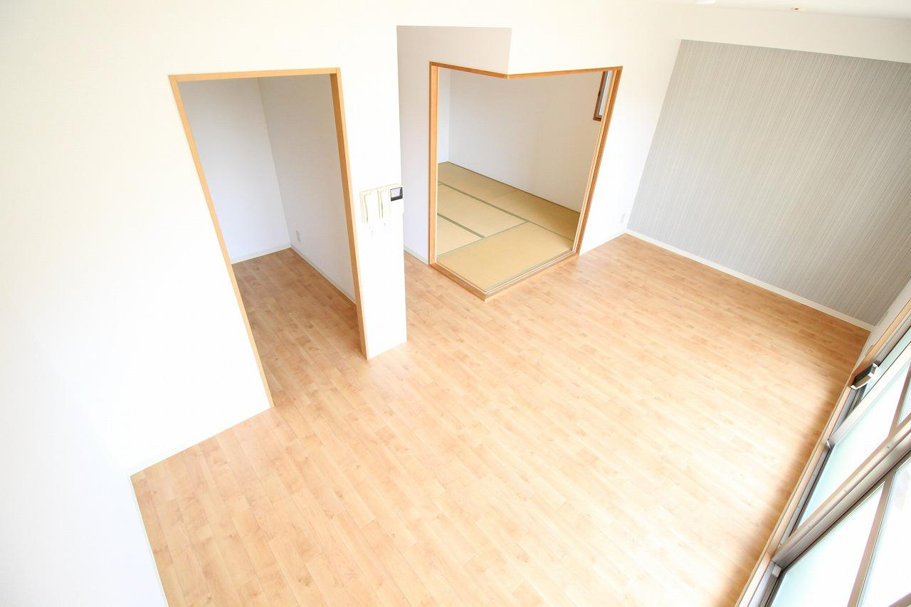 コンフォート西神戸のその他|※お部屋により仕様が異なる場合があります。