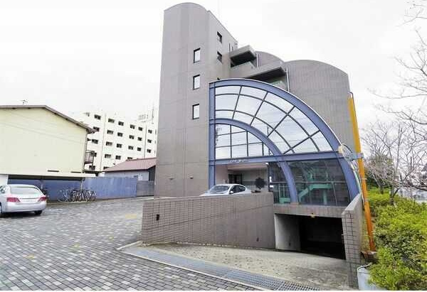 オーエムビル　　　刈谷市近郊の賃貸はクラスホームの外観