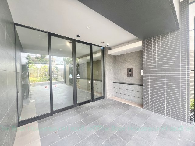 エステムコート名古屋黒川シャルマンの設備