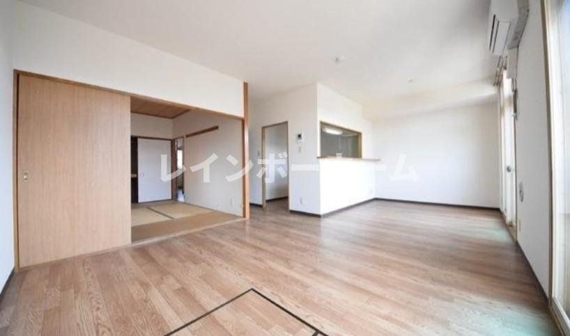 仲介手数料（賃料の1.10ヵ月）の50％OFF対象物件！