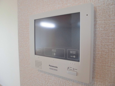 【セキュリティ】 | Felice Casa