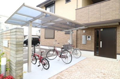 【ロビー】 | Felice Casa