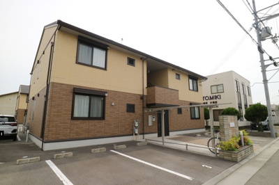 【外観】 | Felice Casa