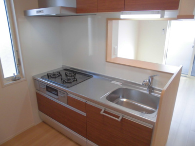 【キッチン】 | Felice Casa