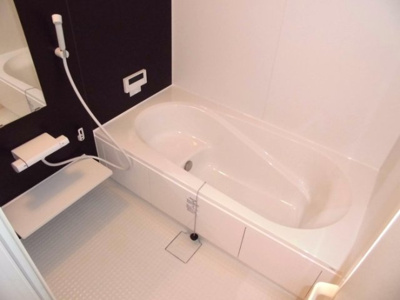 【浴室】 | Felice Casa