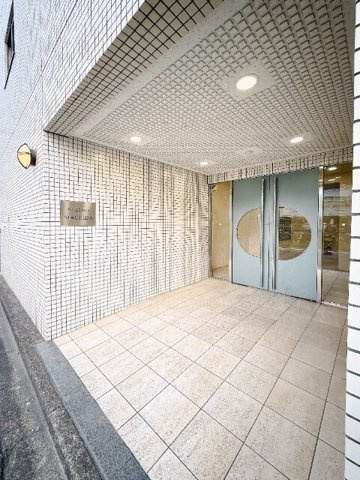 【エントランス】 | セントエルモ町田