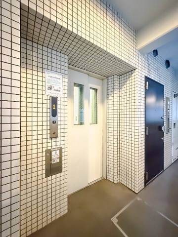 【その他共用部分】 | セントエルモ町田