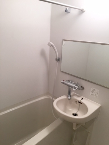 【浴室】 | セントエルモ町田