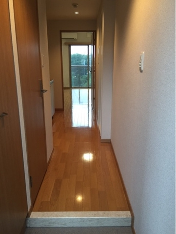 【玄関】 | セントエルモ町田