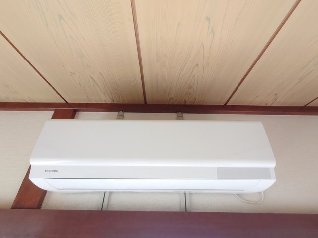 サンハイツの設備