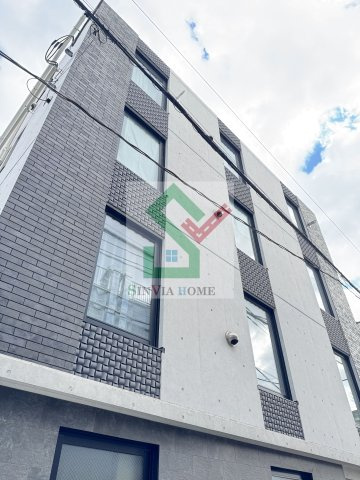 ベルシードステアー武蔵関