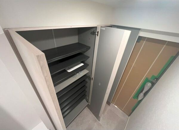 スプランディッドXI(イレブン)の設備