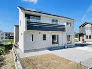 前橋市上新田町　３号棟の画像