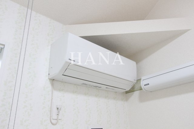 センチュリオン石川町の設備|同シリーズ物件の参考写真です。