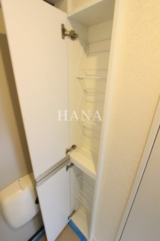 センチュリオン石川町の玄関|同シリーズ物件の参考写真です。