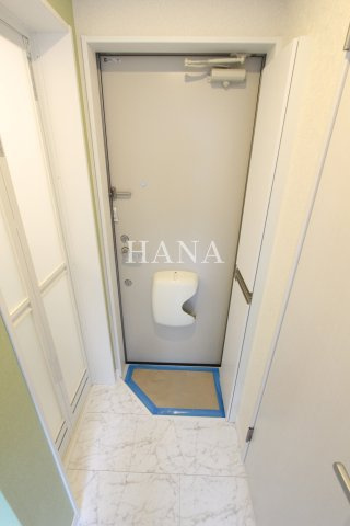 センチュリオン石川町の玄関|同シリーズ物件の参考写真です。
