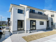 前橋市上新田町　５号棟の画像